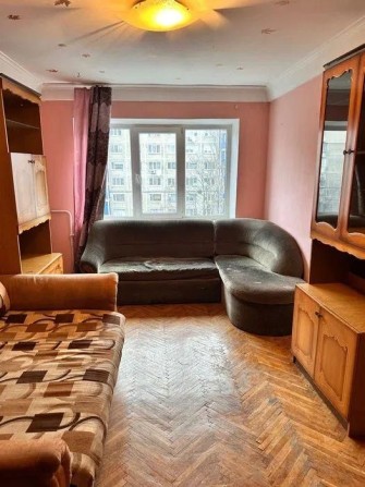 Продам 1кім.квартиру вул.Братиславська,Лісовий масив,м.Київ SL - фото 1