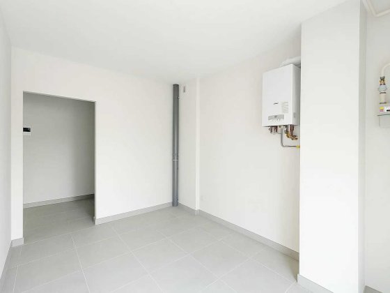 1 кім.квартира новий ЖК Forest Park, індивідуальне опалення Київ