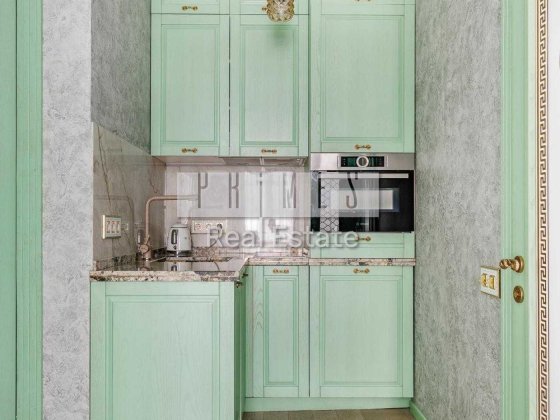 Продажа 2-к кв 55 м2 Новопечерские Липки Верхогляда 17 В новый дом Київ