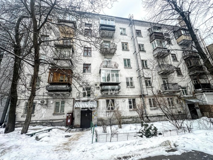 Продаж 2к. метро Печерська , Лесі Українки, Лєскова, Ковніра - фото 1