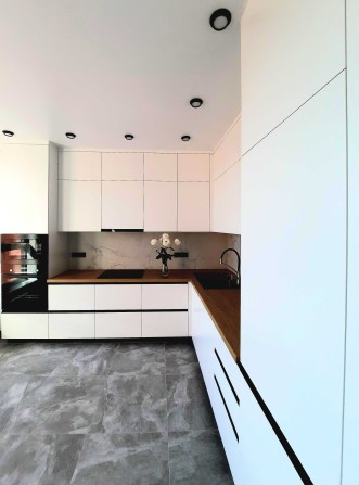 3кімн 90кв.м з ремонтом Оболонь. Завжди є тепло вода. Підземне укриття - фото 1