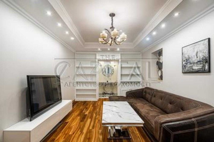 Продаж!  Стильної 2к квартири з панорамним видом ParkStone Івасюка, 2д - фото 1