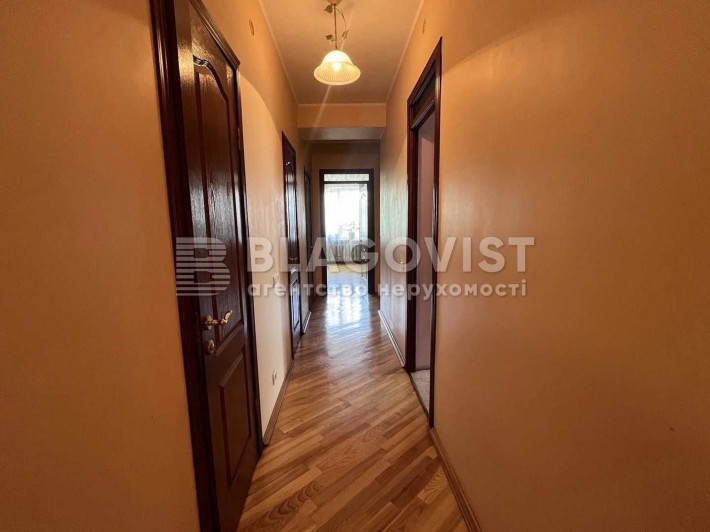 Центр Печерськ 3-к. квартира 100м2 совмін метро Печерська_Л. Українки - фото 1