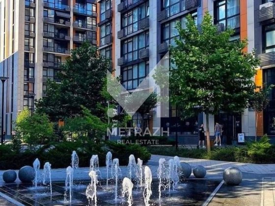 ТОП! 1к квартира ЦІНА! Продаж ЖК Французький квартал 2 41.3 м2 Киев