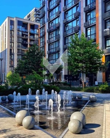 ТОП! 1к квартира ЦІНА! Продаж ЖК Французький квартал 2 41.3 м2 - фото 1