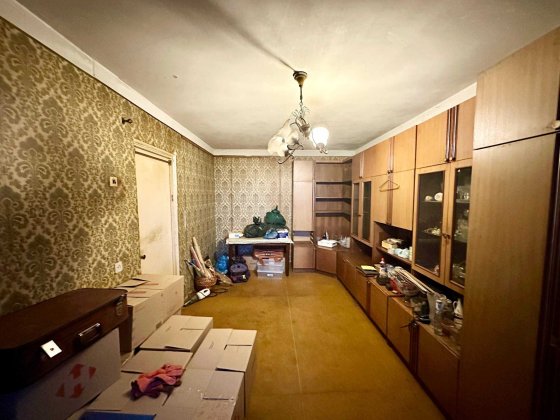 Продаж 2к квартири Оболонський проспект 16-Є МІНСЬКА Київ