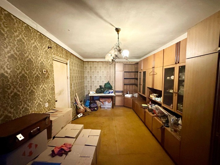 Продаж 2к квартири Оболонський проспект 16-Є МІНСЬКА - фото 1