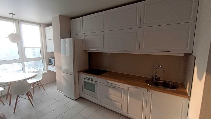 Продаж 1 к кв з ремонтом  Вірменська 6, будинок 2014 р. генератор - фото 1