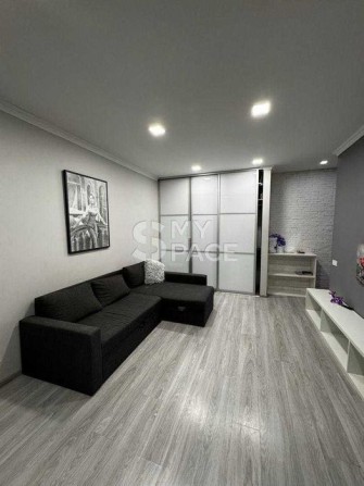 квартира-студія цегляний будинок, Бастіонна 10 Печерський район - фото 1