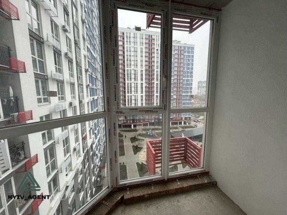 Повноцінна 3-кімнатна 86 м2 в ЖК Причал 8 ! Закритий двір ! ПАРКІНГ ! Киев