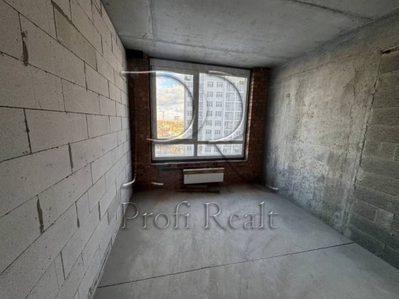 Продаж найвигіднішої 1 кімн. кварт. ЖК Грейт/Great Осокорки Причальн14 Київ