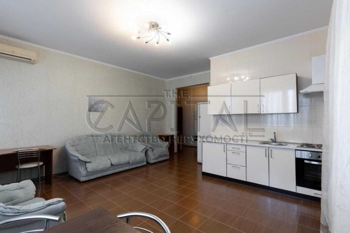 Продаж Позняки | Готова квартира 56,6 м² | Метро 2 хв - фото 1
