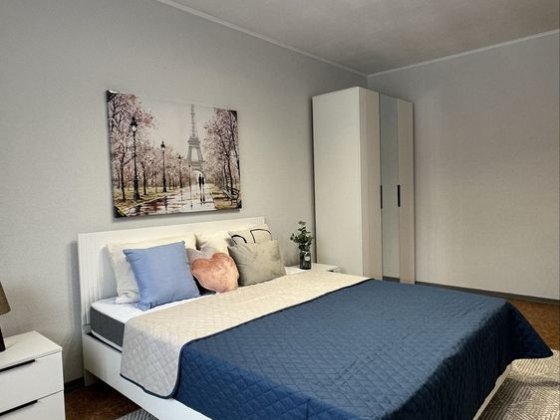 Продам 1к квартиру біля метро Позняки Київ