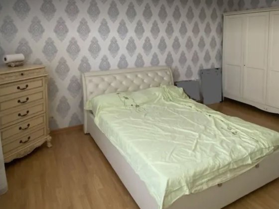 2 кімнатна квартира Олени Пчілки 2а Київ