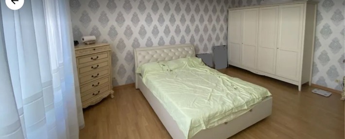 2 кімнатна квартира Олени Пчілки 2а - фото 1