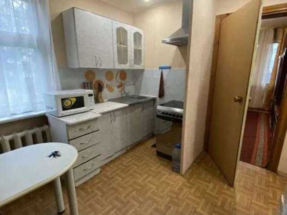 продаж 1к квартири Лісківська 14 Киев