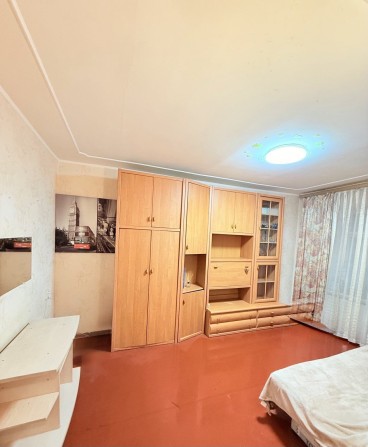 Продаж 1- кім. вул. Сержа Ліфаря 17-А Деснянський р-н. Троєщина - фото 1