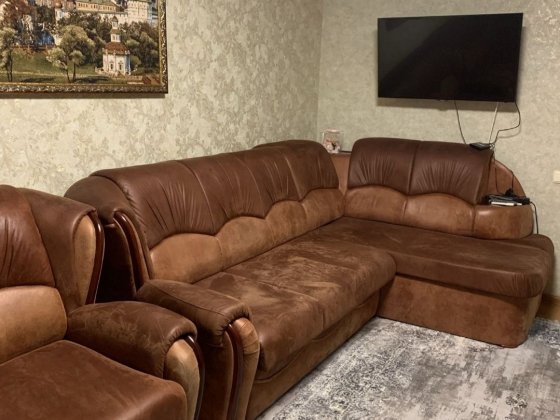 Продається 1-кім  квартира, вул Будищанська, 6а (масив Троєщина) Киев