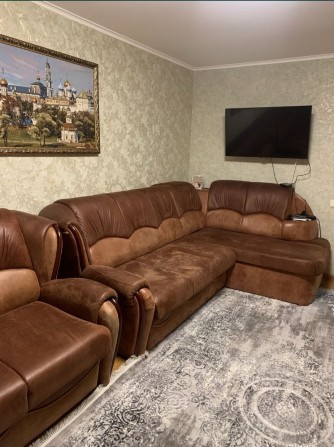 Продається 1-кім  квартира, вул Будищанська, 6а (масив Троєщина) - фото 1