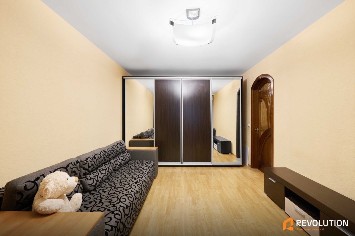 Без% Осокорки 2к 3 поверх Срібнокільська 16 - фото 1