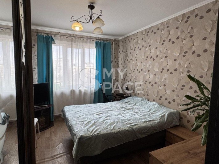 Продам 5-к з ремонтом 115 м2 Академіка Заболотного 23 Теремки Магеллан - фото 1