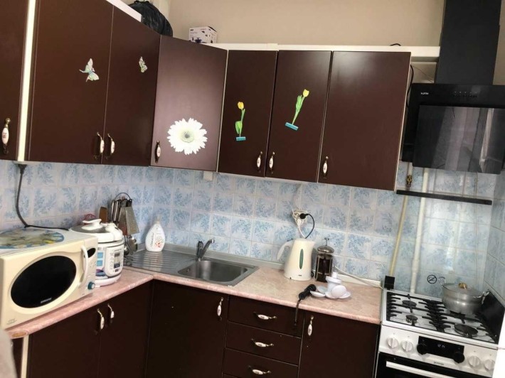 Продам 1кім.квартиру вул.Милославська,Троєщина,м.Київ SL - фото 1