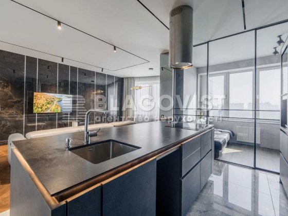 Микільсько-Слобідська, 3б, Сонячна Рів'єра, ст.м  Лівобережная Київ