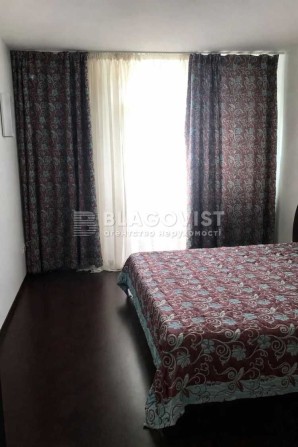 Продаж 1 кімн Саперно-Слобідська, 22, м.Деміївська,Голосієво - фото 1