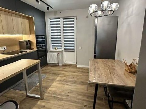 Патриотика, Осокорки, Софии Русовой 7а, Новый ремонт,  мебель Київ