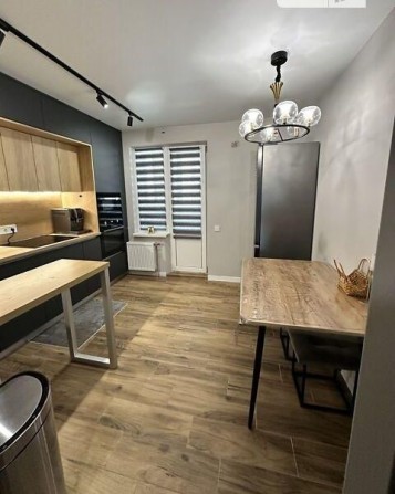 Патриотика, Осокорки, Софии Русовой 7а, Новый ремонт,  мебель - фото 1