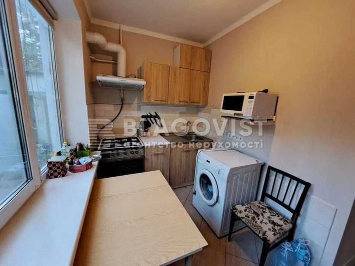 Продаж 1кімнатної квартири, Деміївка, м. Голосіївська , вул Деміївська - фото 1