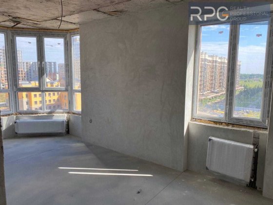 ТОП! Продаж квартира 62м ЖК Софія Нова Метро Іподром Теремки Є ГАЗ! Київ