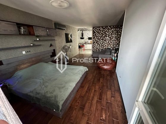 БЕЗ % Продаж 1к квартира ЖК 4 Сезони Васильківська Максимовича 3Д Киев