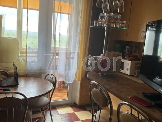 1 кімнатна квартира Троєщина Бальзака метро Почайна ТЦ Глобус Київ