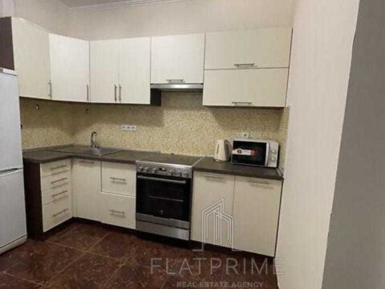 Продаж 1 кімн.квартири ЖК Комфорт Таун, Регенераторна 4к1 Киев