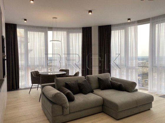 Продаж‼️ЖК smart Plaza Obolon‼️Левка Лук`яненка 21‼️Квартира 66 м2 Київ