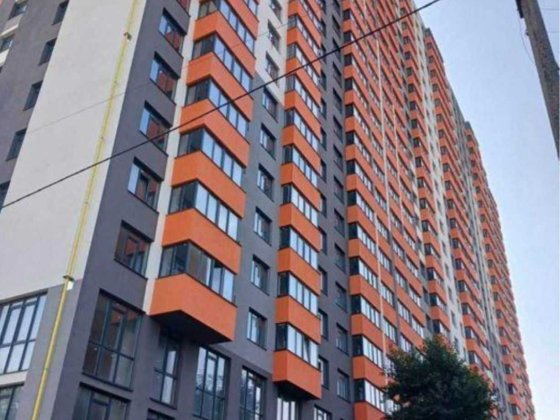 Дворівнева  квартира ЖК " Дніпровська Мрія". Ленінградська площа. Киев