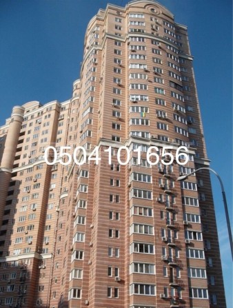 2-к кв. Голосеевская, 13-Б, 9/25, 87.3кв. м - фото 1