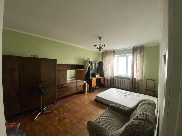 Продам 2кім.квартиру вул. Рональда Рейгана(Драйзера),Троєщина Київ SL - фото 1