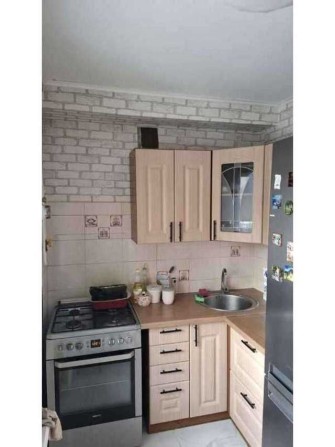 Продам 3к. 59 м.кв., Празька вул. 20 - фото 1