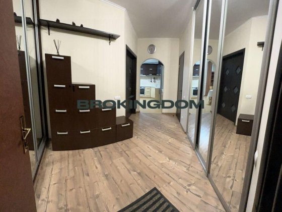 Продаж 1-кімнатної квартири м. Лісова Киев