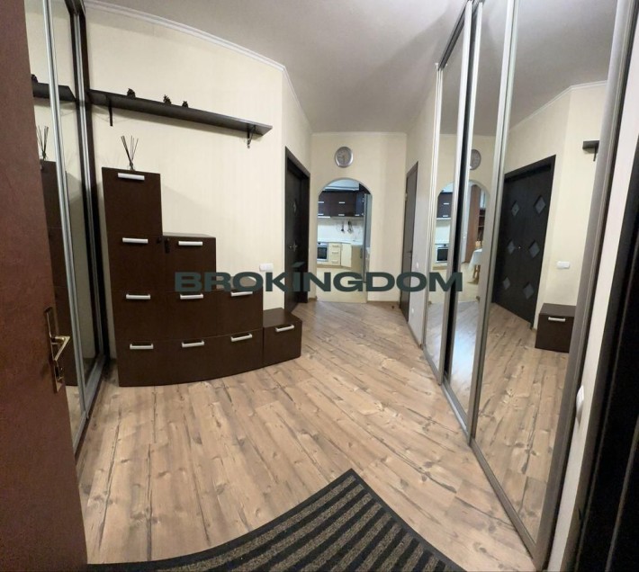 Продаж 1-кімнатної квартири м. Лісова - фото 1