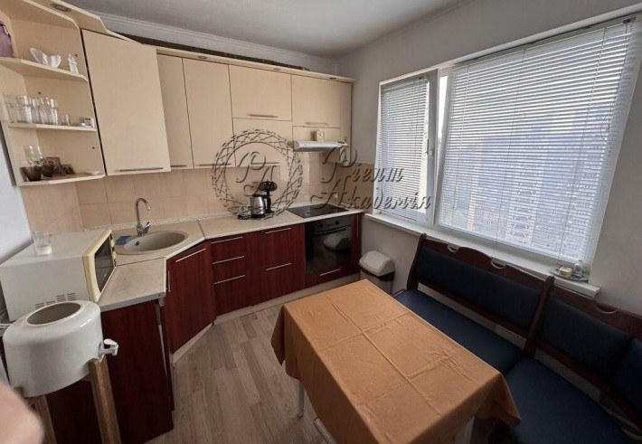 Продаж 3-кімн. квартири по вул. Академіка Заболотного, 6, Теремки-І - фото 1