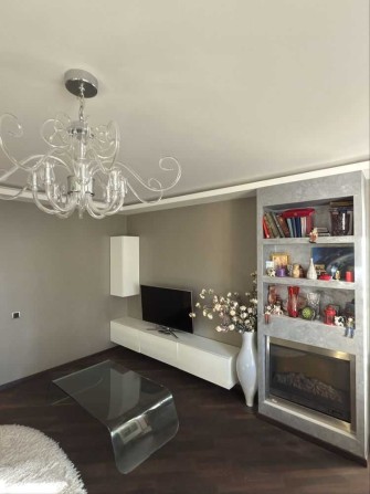 2К новий будинок Генератор Дарницький бульв 8 парк Перемога м. Дарниця - фото 1