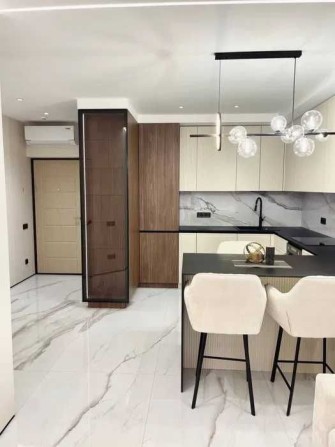 Шикарна з балконом! 45м ЖК Нова Англія Новая Англия - фото 1