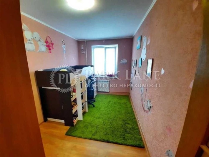 Квартира 3К Героїв полку «Азов», 13а Оболонь Мінська - фото 1