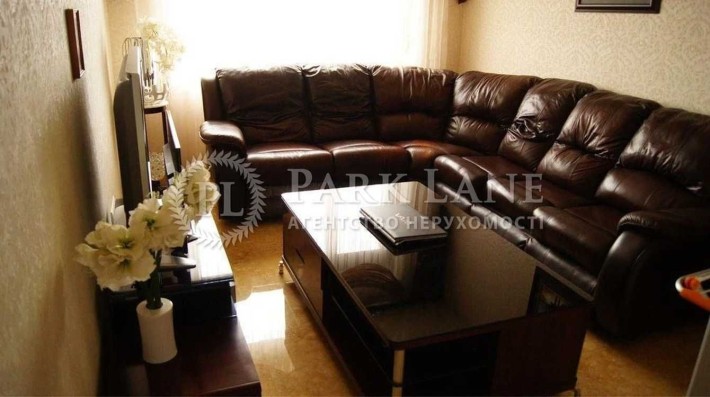 Квартира 3К Прирічна, 27 Газ Оболонь Героїв Дніпра Набережна - фото 1