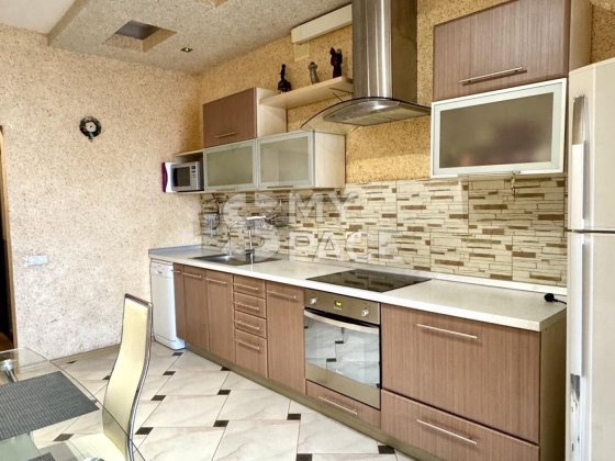 Євро 2к 59м в ЖК Оазис Оболонь Мінська Івасюка Героїв Сталінграду БЕЗ% Київ