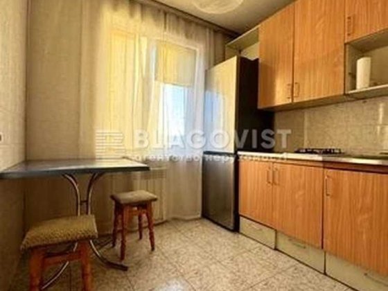 Продаж 2-кімнатної квартири, Йорданська, 24, Оболонь Киев