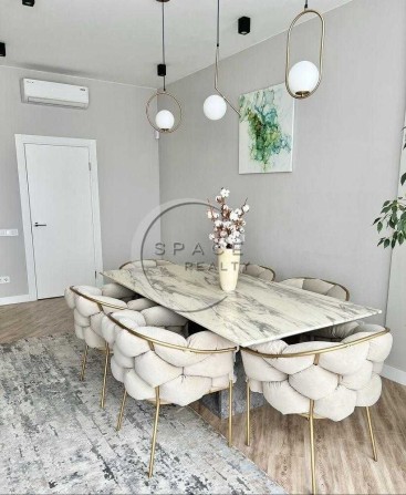 Продаж нової 3к квартири у ЖК Престиж Холл, - фото 1